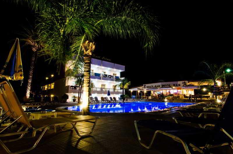 Real Palace Malia  Ngoại thất bức ảnh
